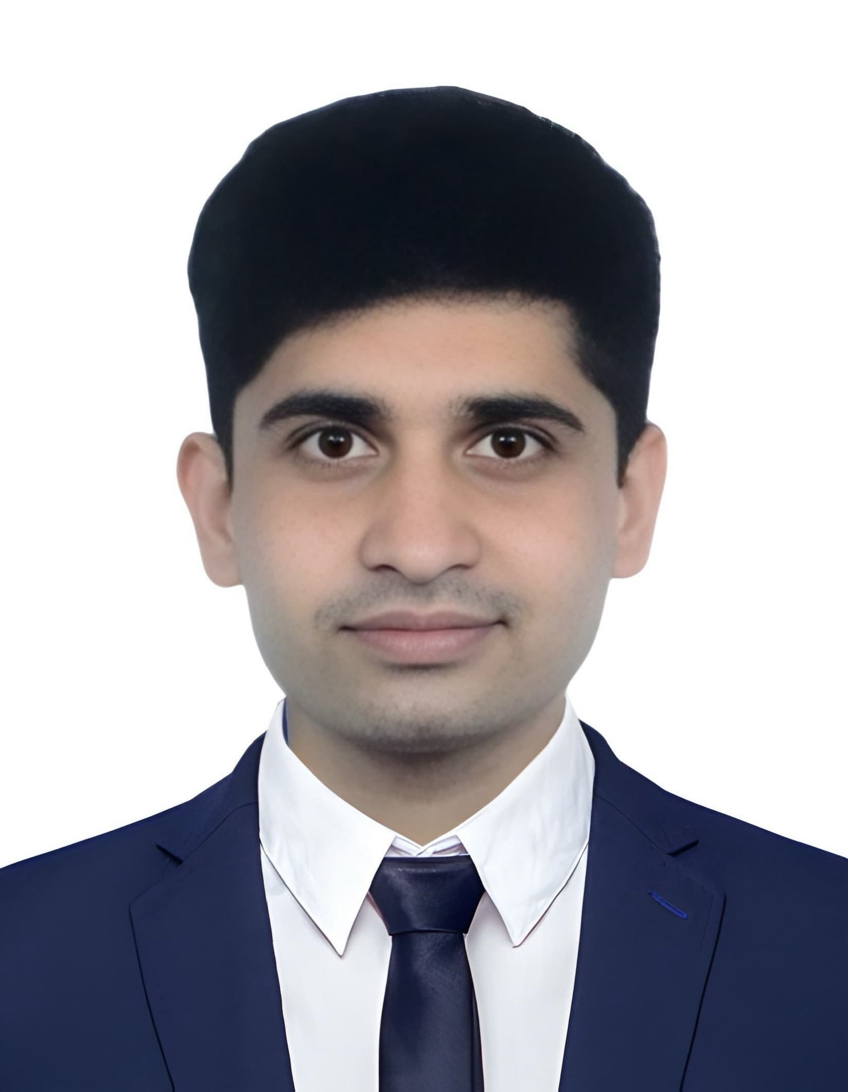 Dr. Nishit Jayant Shah